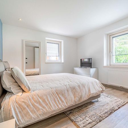 Blizzard Apartments Arabba Eksteriør bilde