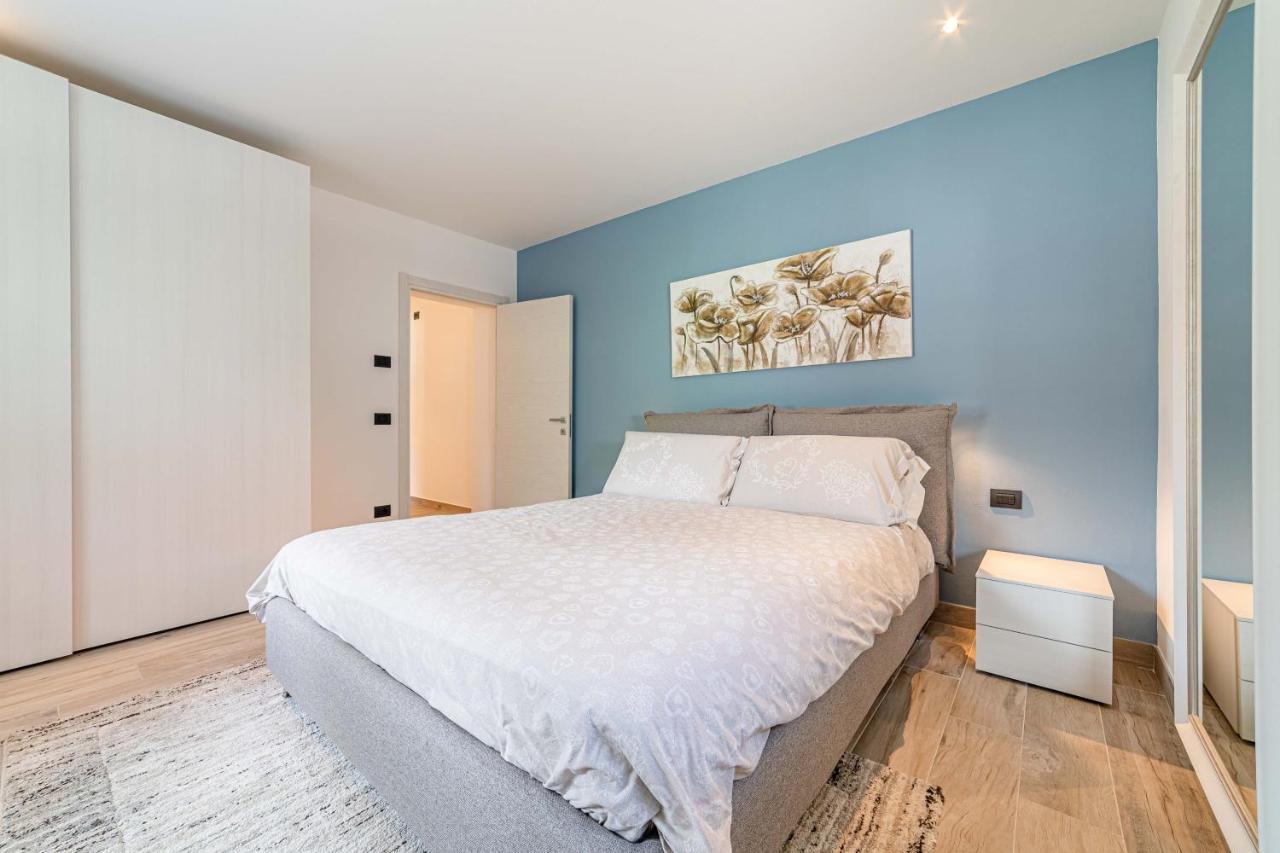 Blizzard Apartments Arabba Eksteriør bilde